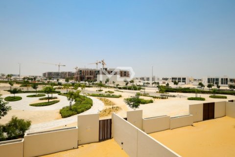 Vila v Abu Dhabi, SAE 4 ložnice, 989.2 m² Č.: 555178 - fotografie 5