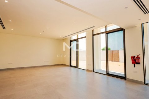 Vila v Abu Dhabi, SAE 4 ložnice, 989.2 m² Č.: 555178 - fotografie 9