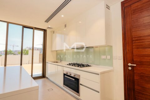 Vila v Abu Dhabi, SAE 4 ložnice, 989.2 m² Č.: 555178 - fotografie 19