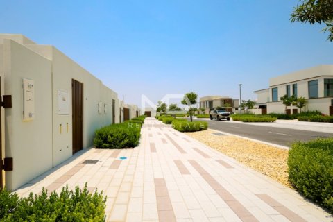 Vila v Abu Dhabi, SAE 4 ložnice, 989.2 m² Č.: 555178 - fotografie 56