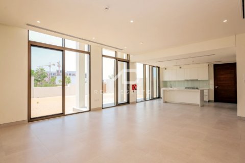 Vila v Abu Dhabi, SAE 4 ložnice, 989.2 m² Č.: 555178 - fotografie 1