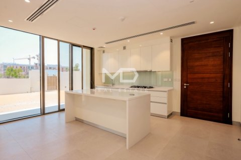Vila v Abu Dhabi, SAE 4 ložnice, 989.2 m² Č.: 555178 - fotografie 16