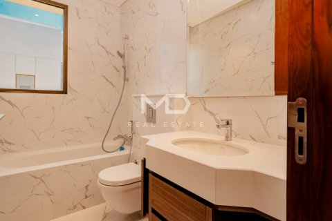 Vila v Abu Dhabi, SAE 4 ložnice, 989.2 m² Č.: 555178 - fotografie 39