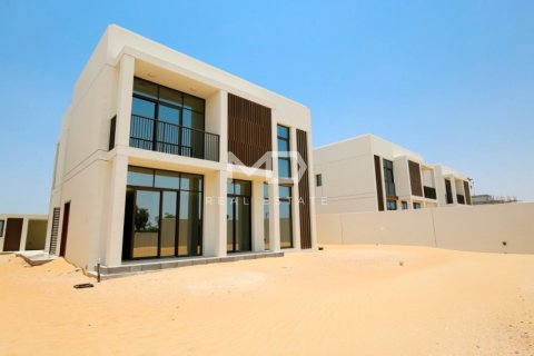 Vila v Abu Dhabi, SAE 4 ložnice, 989.2 m² Č.: 555178 - fotografie 51