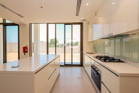 Vila v Abu Dhabi, SAE 4 ložnice, 989.2 m² Č.: 555178 - fotografie 18