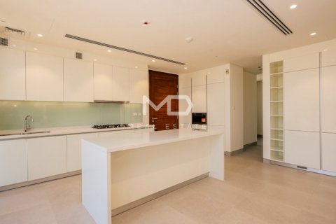 Vila v Abu Dhabi, SAE 4 ložnice, 989.2 m² Č.: 555178 - fotografie 17