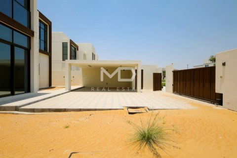 Vila v Abu Dhabi, SAE 4 ložnice, 989.2 m² Č.: 555178 - fotografie 49