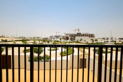 Vila v Abu Dhabi, SAE 4 ložnice, 989.2 m² Č.: 555178 - fotografie 30