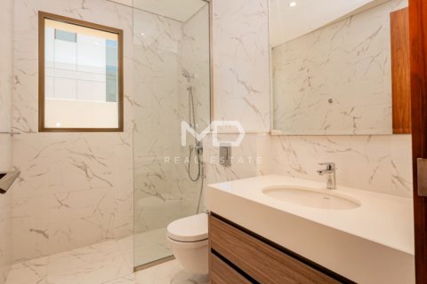 Vila v Abu Dhabi, SAE 4 ložnice, 989.2 m² Č.: 555178 - fotografie 20