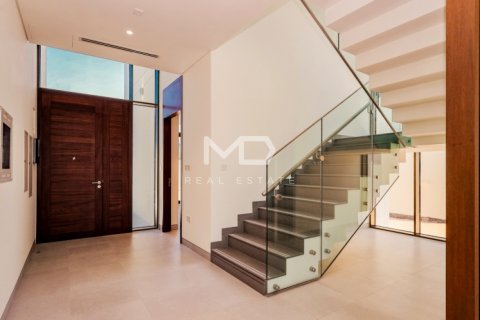 Vila v Abu Dhabi, SAE 4 ložnice, 989.2 m² Č.: 555178 - fotografie 10