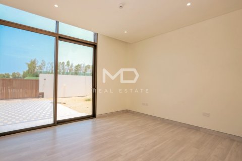 Vila v Abu Dhabi, SAE 4 ložnice, 989.2 m² Č.: 555178 - fotografie 43