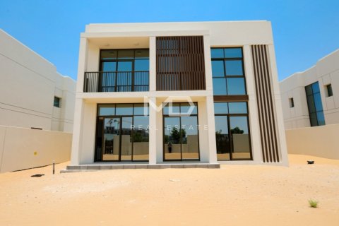 Vila v Abu Dhabi, SAE 4 ložnice, 989.2 m² Č.: 555178 - fotografie 46