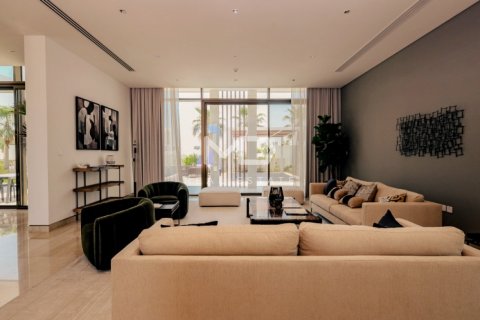 Villa in Abu Dhabi, UAE 5 bedrooms, 618.9 sq.m. № 555169 - photo 33