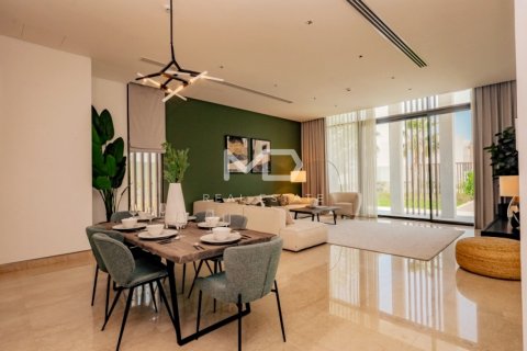 Villa in Abu Dhabi, UAE 5 bedrooms, 618.9 sq.m. № 555169 - photo 37
