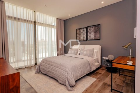 Villa in Abu Dhabi, UAE 5 bedrooms, 618.9 sq.m. № 555169 - photo 54
