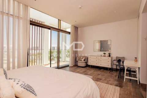 Villa in Abu Dhabi, UAE 5 bedrooms, 618.9 sq.m. № 555169 - photo 63