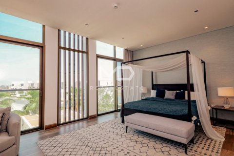 Villa in Abu Dhabi, UAE 5 bedrooms, 618.9 sq.m. № 555169 - photo 4