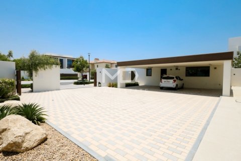 Villa in Abu Dhabi, UAE 5 bedrooms, 618.9 sq.m. № 555169 - photo 26