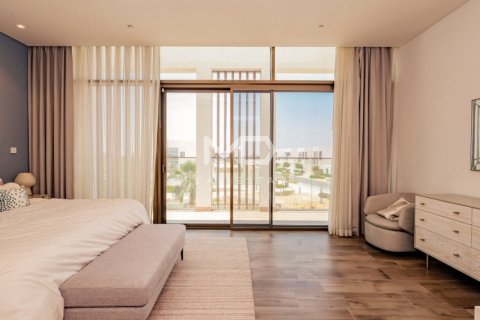 Villa in Abu Dhabi, UAE 5 bedrooms, 618.9 sq.m. № 555169 - photo 60