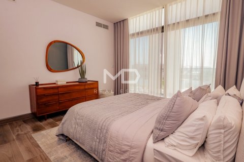 Villa in Abu Dhabi, UAE 5 bedrooms, 618.9 sq.m. № 555169 - photo 55