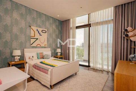 Villa in Abu Dhabi, UAE 5 bedrooms, 618.9 sq.m. № 555169 - photo 2