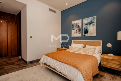 Villa in Abu Dhabi, UAE 5 bedrooms, 618.9 sq.m. № 555169 - photo 30