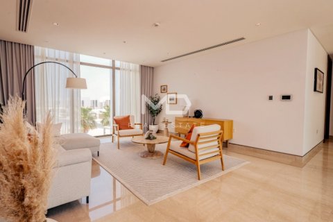 Villa in Abu Dhabi, UAE 5 bedrooms, 618.9 sq.m. № 555169 - photo 49
