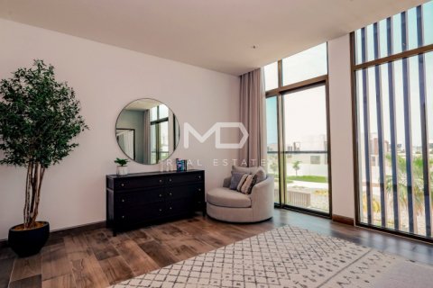 Villa in Abu Dhabi, UAE 5 bedrooms, 618.9 sq.m. № 555169 - photo 6