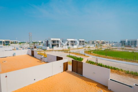 Vila v Abu Dhabi, SAE 5 ložnice, 919.9 m² Č.: 555186 - fotografie 20