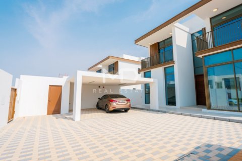 Vila v Abu Dhabi, SAE 5 ložnice, 919.9 m² Č.: 555186 - fotografie 52