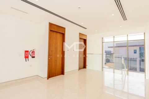 Vila v Abu Dhabi, SAE 5 ložnice, 919.9 m² Č.: 555186 - fotografie 80