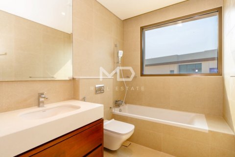 Vila v Abu Dhabi, SAE 5 ložnice, 919.9 m² Č.: 555186 - fotografie 85