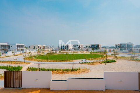 Vila v Abu Dhabi, SAE 5 ložnice, 919.9 m² Č.: 555186 - fotografie 18