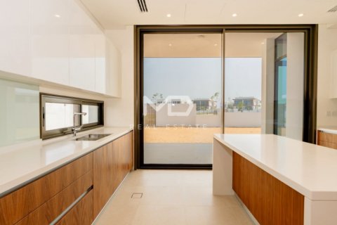 Vila v Abu Dhabi, SAE 5 ložnice, 919.9 m² Č.: 555186 - fotografie 69