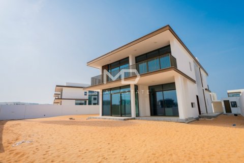 Vila v Abu Dhabi, SAE 5 ložnice, 919.9 m² Č.: 555186 - fotografie 40