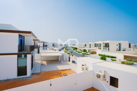 Vila v Abu Dhabi, SAE 5 ložnice, 919.9 m² Č.: 555186 - fotografie 89