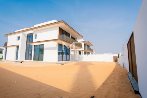 Vila v Abu Dhabi, SAE 5 ložnice, 919.9 m² Č.: 555186 - fotografie 42
