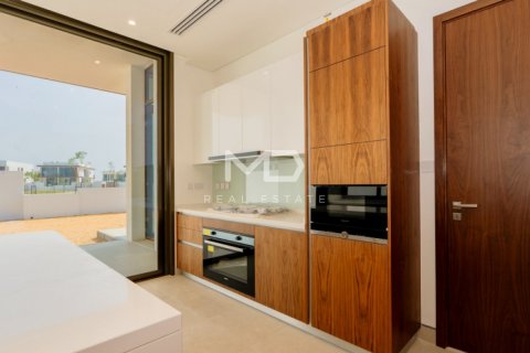Vila v Abu Dhabi, SAE 5 ložnice, 919.9 m² Č.: 555186 - fotografie 71