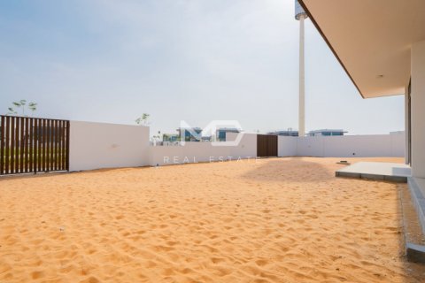 Vila v Abu Dhabi, SAE 5 ložnice, 919.9 m² Č.: 555186 - fotografie 37