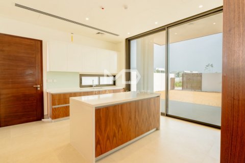 Vila v Abu Dhabi, SAE 5 ložnice, 919.9 m² Č.: 555186 - fotografie 65