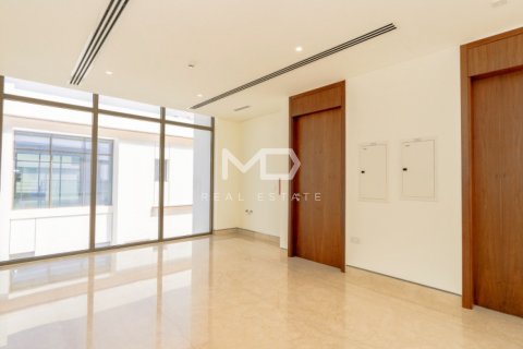 Vila v Abu Dhabi, SAE 5 ložnice, 919.9 m² Č.: 555186 - fotografie 75