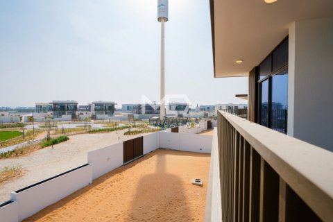 Vila v Abu Dhabi, SAE 5 ložnice, 919.9 m² Č.: 555186 - fotografie 27