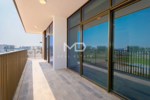 Vila v Abu Dhabi, SAE 5 ložnice, 919.9 m² Č.: 555186 - fotografie 25