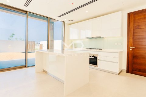 Villa sa Abu Dhabi, UAE 4 silid-tulugan, 1050 sq.m. № 555179 - larawan 6