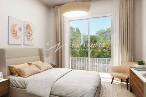 Maison de ville à vendre à  Abu Dhabi, EAU 3 chambres, 172 m2 № 650680 - photo 7