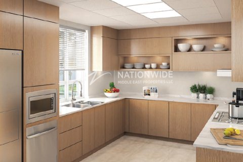 Maison de ville à vendre à  Abu Dhabi, EAU 3 chambres, 172 m2 № 650680 - photo 5