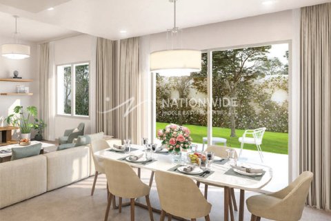 Maison de ville à vendre à  Abu Dhabi, EAU 3 chambres, 172 m2 № 650680 - photo 6