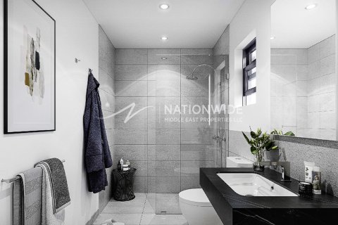 Vilă de vânzare în Abu Dhabi, EAU 4 dormitoare, 561 mp.  №650675 - poză 7