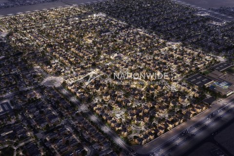 Vilă de vânzare în Abu Dhabi, EAU 4 dormitoare, 561 mp.  №650675 - poză 12