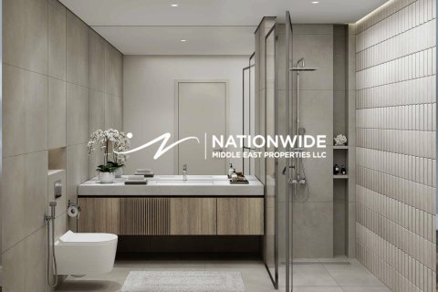 Appartement te koop in Abu Dhabi, VAE 2 slaapkamers, 109 vr.m., nr 650681 - foto 8